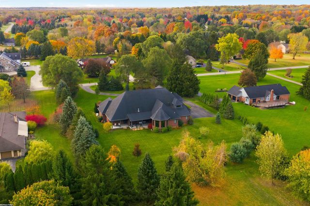 4376 Lancaster Drive, Clarkston, MI 48348