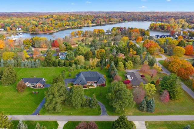 4376 Lancaster Drive, Clarkston, MI 48348