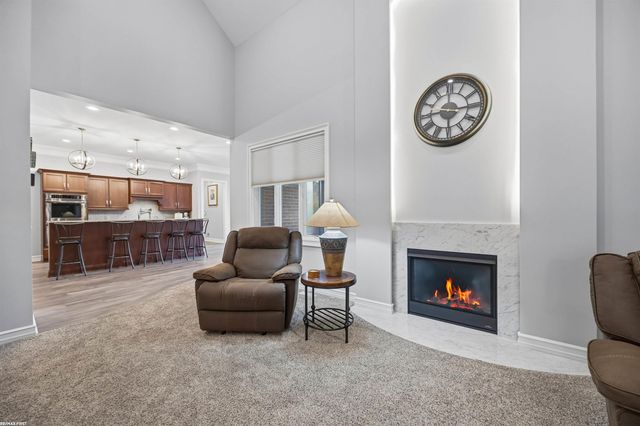 4376 Lancaster Drive, Clarkston, MI 48348