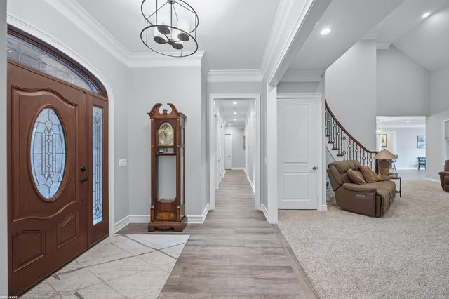 4376 Lancaster Drive, Clarkston, MI 48348