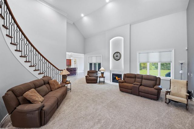 4376 Lancaster Drive, Clarkston, MI 48348