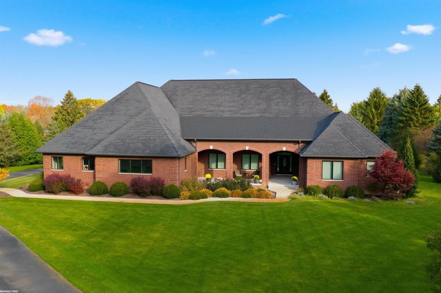 4376 Lancaster Drive, Clarkston, MI 48348