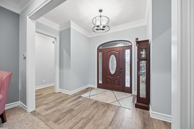 4376 Lancaster Drive, Clarkston, MI 48348