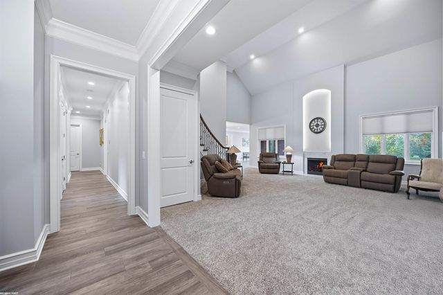 4376 Lancaster Drive, Clarkston, MI 48348