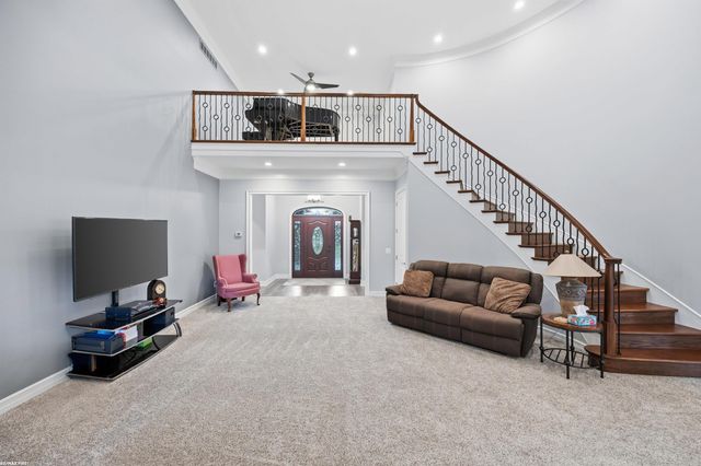 4376 Lancaster Drive, Clarkston, MI 48348