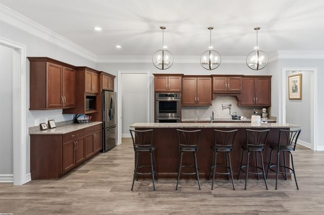 4376 Lancaster Drive, Clarkston, MI 48348