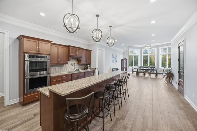 4376 Lancaster Drive, Clarkston, MI 48348
