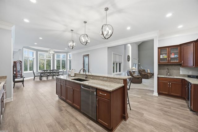 4376 Lancaster Drive, Clarkston, MI 48348
