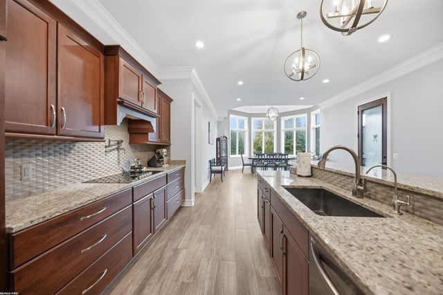 4376 Lancaster Drive, Clarkston, MI 48348