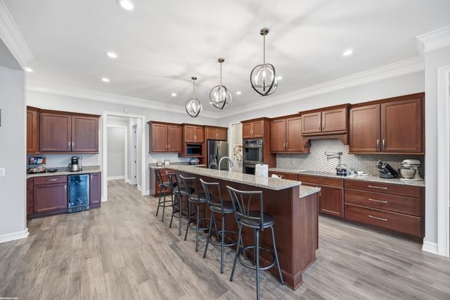 4376 Lancaster Drive, Clarkston, MI 48348