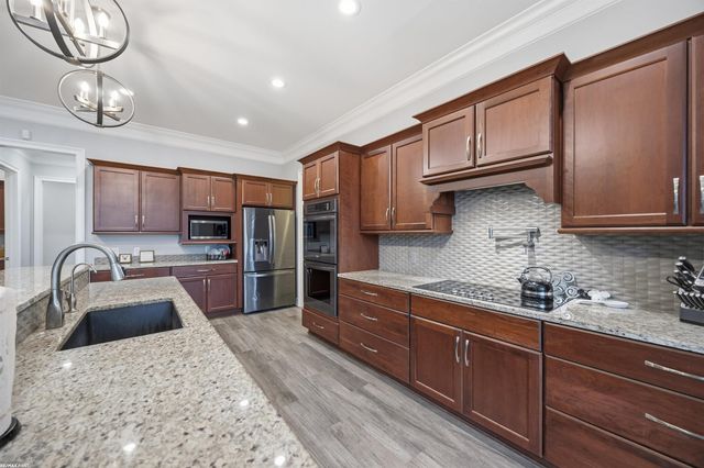 4376 Lancaster Drive, Clarkston, MI 48348