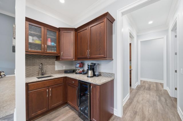4376 Lancaster Drive, Clarkston, MI 48348