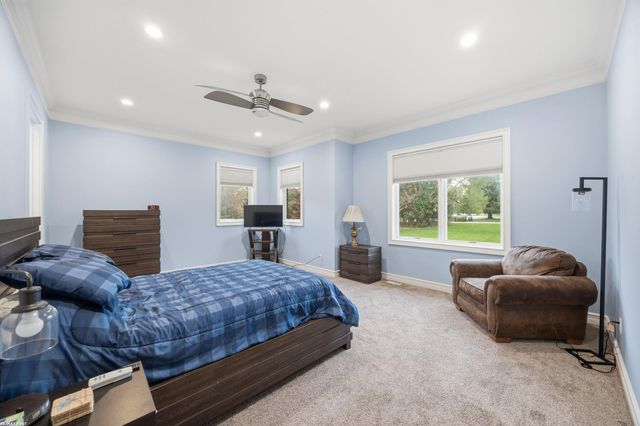 4376 Lancaster Drive, Clarkston, MI 48348