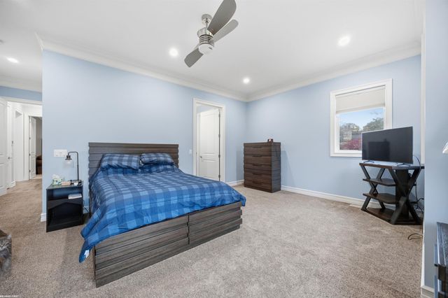 4376 Lancaster Drive, Clarkston, MI 48348