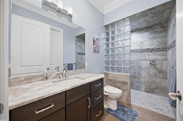 4376 Lancaster Drive, Clarkston, MI 48348