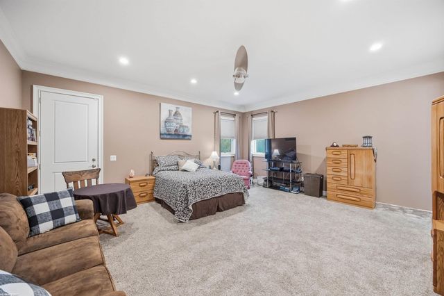 4376 Lancaster Drive, Clarkston, MI 48348