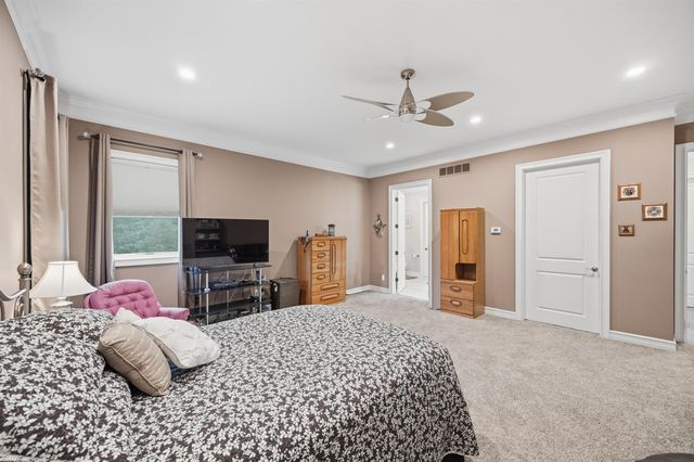 4376 Lancaster Drive, Clarkston, MI 48348
