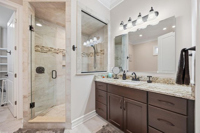 4376 Lancaster Drive, Clarkston, MI 48348