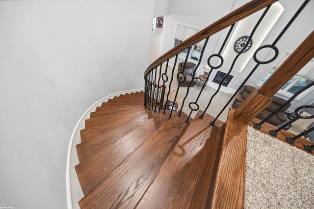 4376 Lancaster Drive, Clarkston, MI 48348