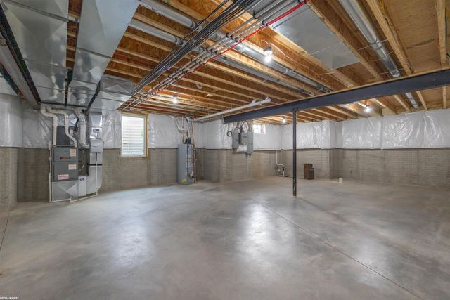 4376 Lancaster Drive, Clarkston, MI 48348