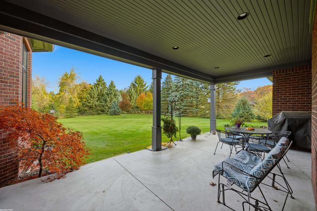 4376 Lancaster Drive, Clarkston, MI 48348
