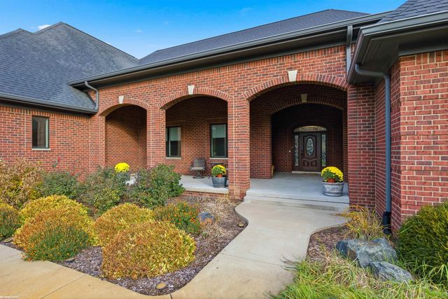 4376 Lancaster Drive, Clarkston, MI 48348