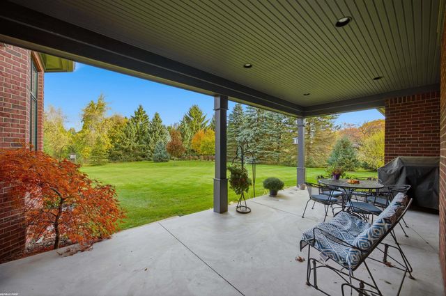 4376 Lancaster Drive, Clarkston, MI 48348