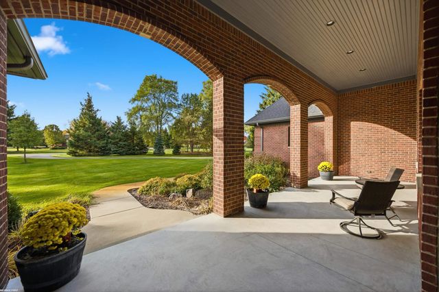 4376 Lancaster Drive, Clarkston, MI 48348