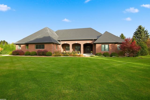 4376 Lancaster Drive, Clarkston, MI 48348
