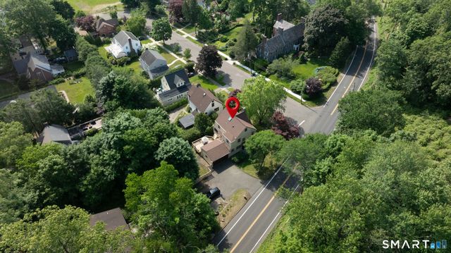 127 Roger Road, New Haven, CT 06515