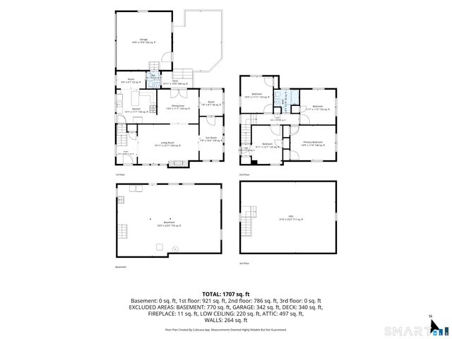 127 Roger Road, New Haven, CT 06515