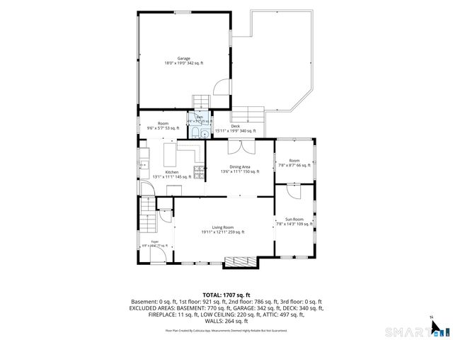 127 Roger Road, New Haven, CT 06515