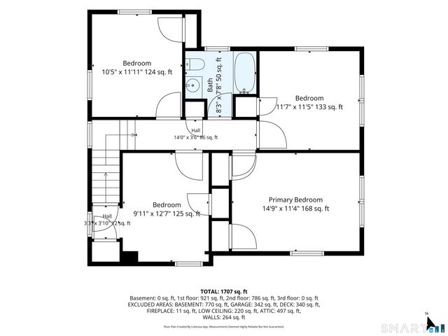 127 Roger Road, New Haven, CT 06515