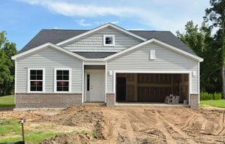 1501 Deercreek Drive, Manning, SC 29102