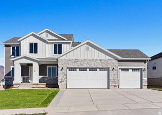 3232 E 2770 S #11OC, Spanish Fork, UT 84660