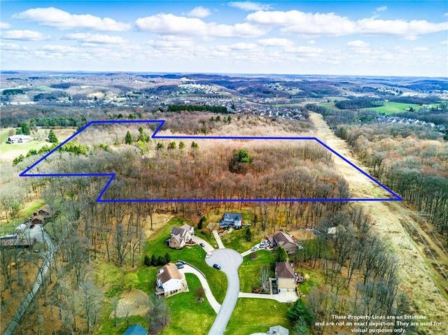 143 Gracie Lane, Adams Twp, PA 16046