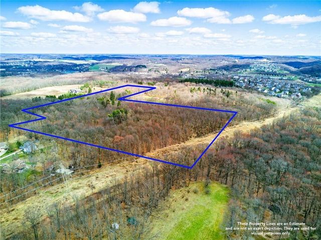 143 Gracie Lane, Adams Twp, PA 16046