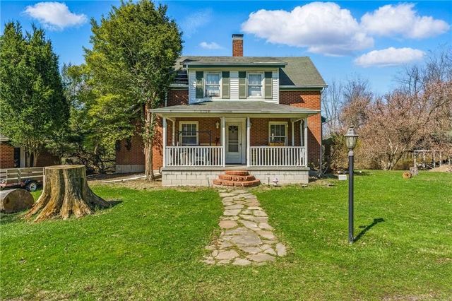 143 Gracie Lane, Adams Twp, PA 16046