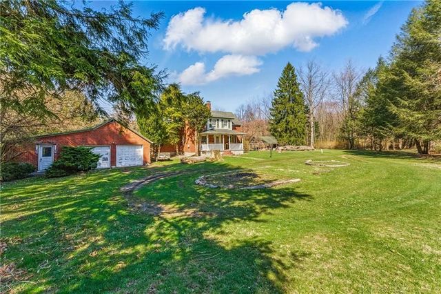 143 Gracie Lane, Adams Twp, PA 16046
