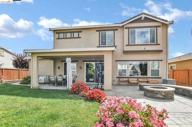 1361 Bellerose Ct, Brentwood, CA 94513