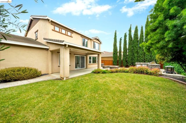 1361 Bellerose Ct, Brentwood, CA 94513