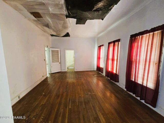 121 N Lombard Street, Opelousas, LA 70570