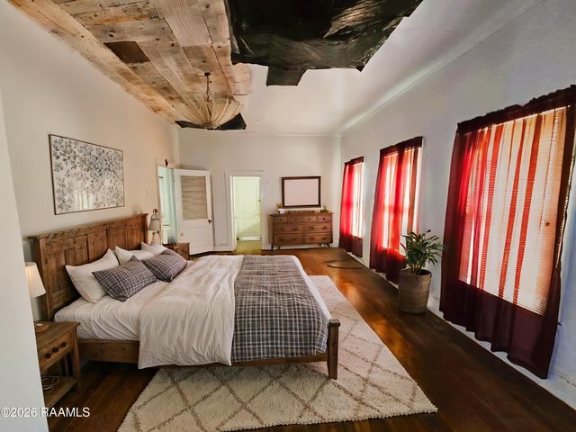 121 N Lombard Street, Opelousas, LA 70570