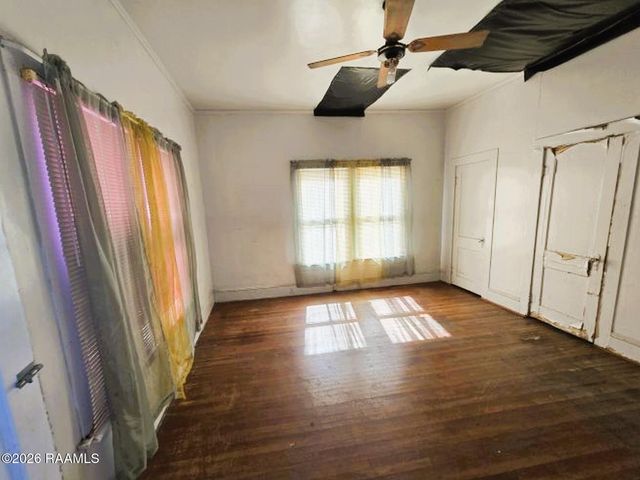 121 N Lombard Street, Opelousas, LA 70570