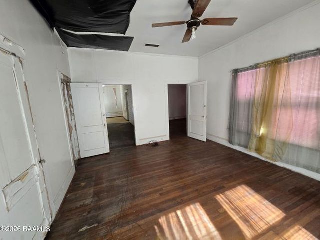 121 N Lombard Street, Opelousas, LA 70570