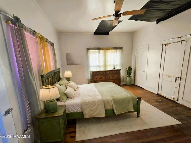 121 N Lombard Street, Opelousas, LA 70570