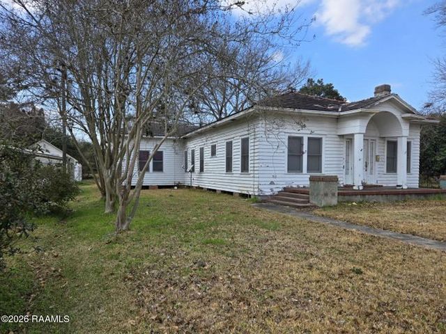 121 N Lombard Street, Opelousas, LA 70570