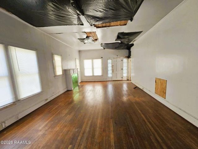 121 N Lombard Street, Opelousas, LA 70570