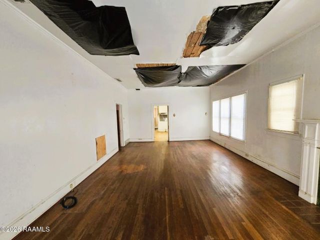 121 N Lombard Street, Opelousas, LA 70570