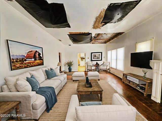 121 N Lombard Street, Opelousas, LA 70570